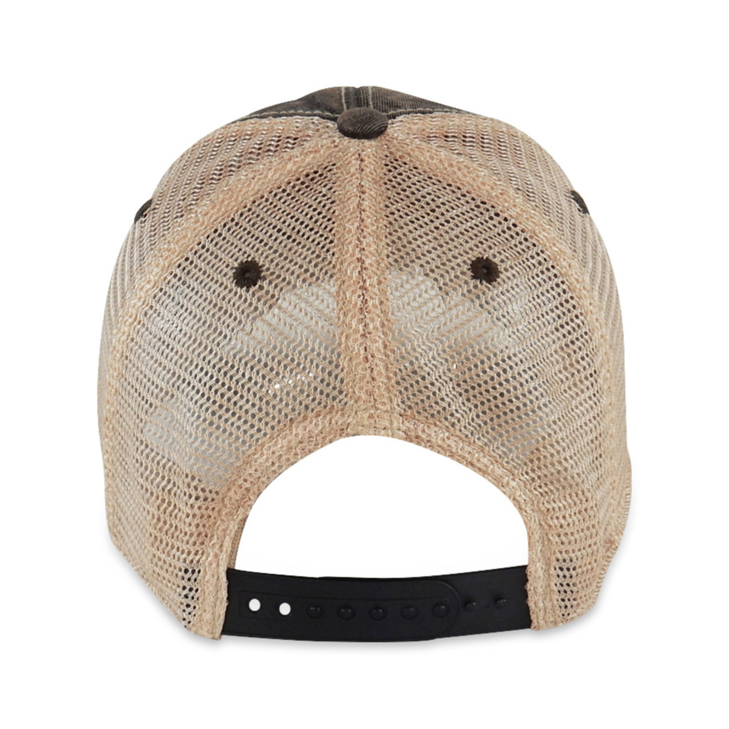 Merrimack Hat Co.™ Austin Vintage Trucker