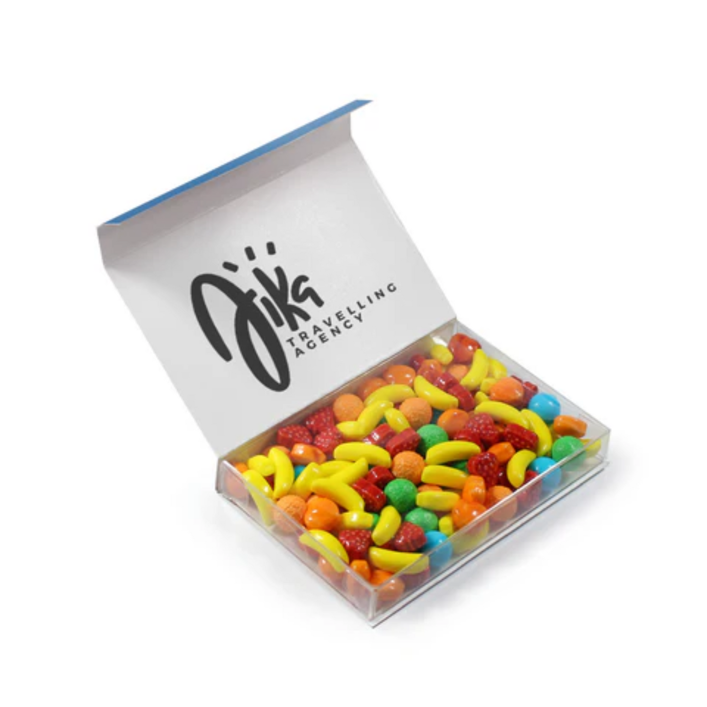 C250 - Small Candy Card