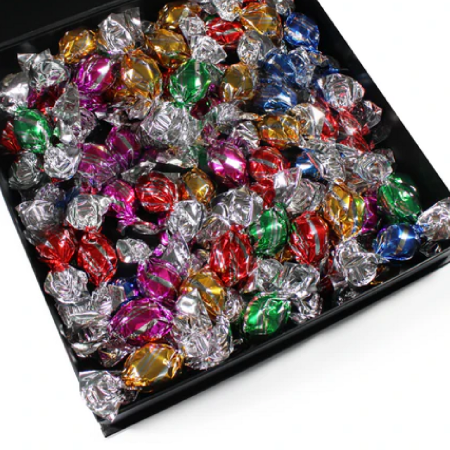 G223 - Large Truffle Magnet Box