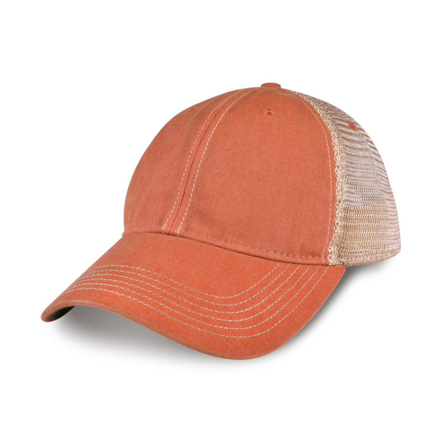 Merrimack Hat Co.™ Austin Vintage Trucker