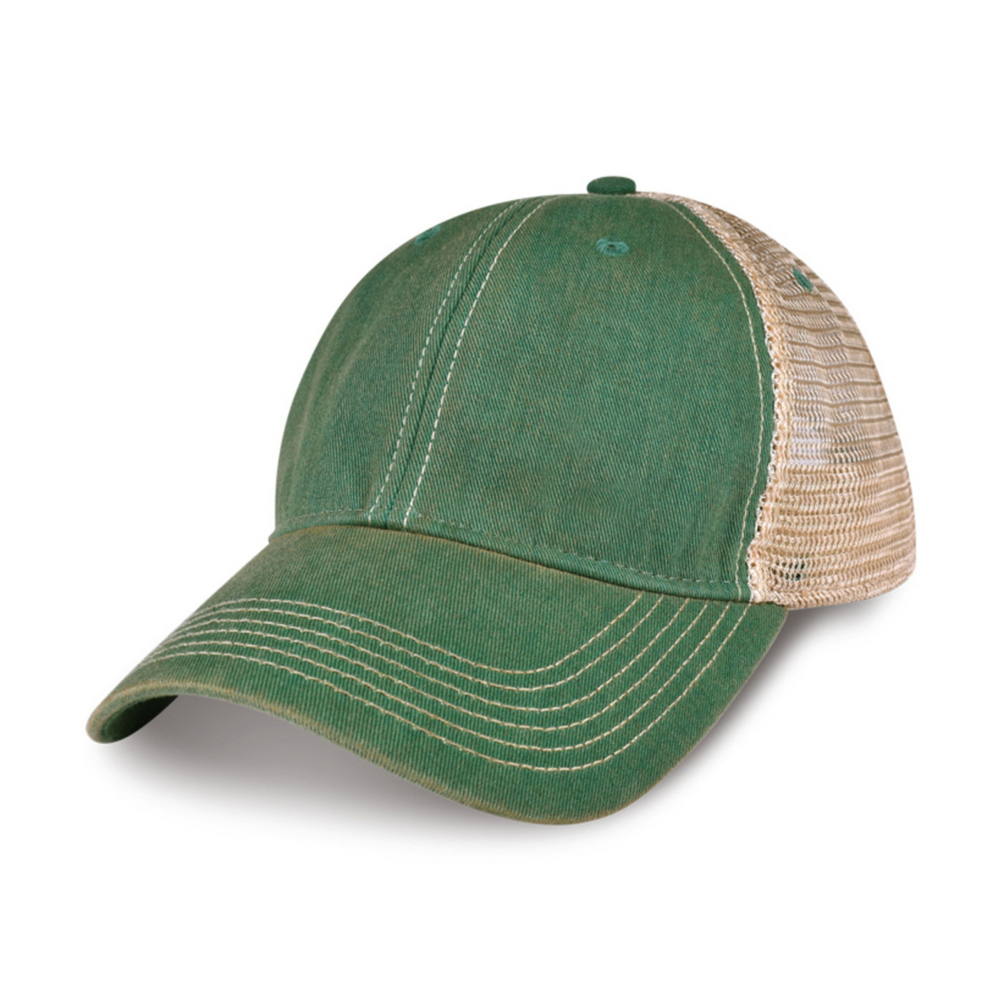 Merrimack Hat Co.™ Austin Vintage Trucker