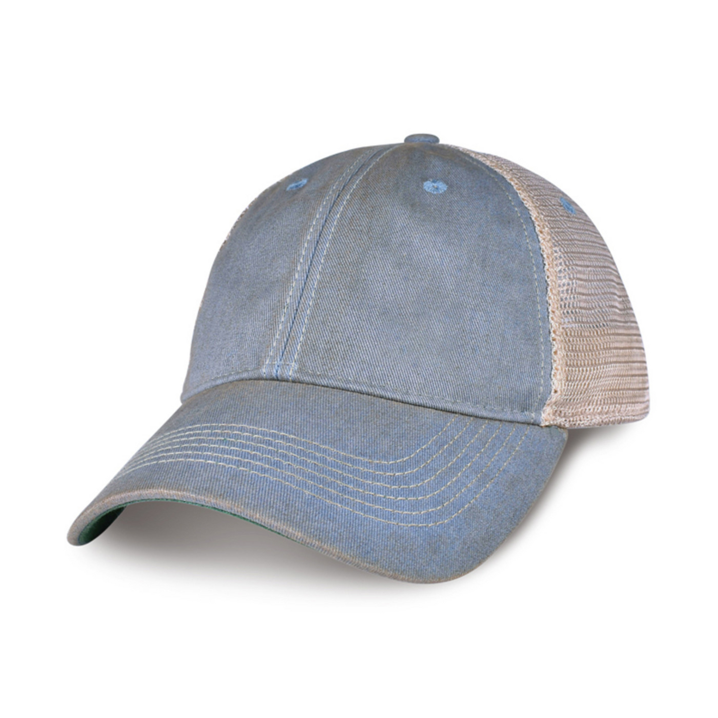Merrimack Hat Co.™ Austin Vintage Trucker