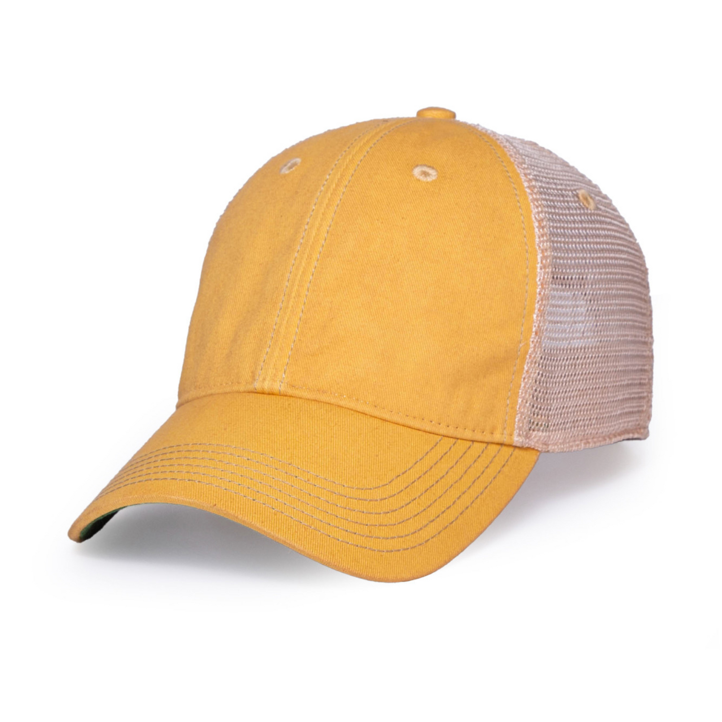 Merrimack Hat Co.™ Austin Vintage Trucker