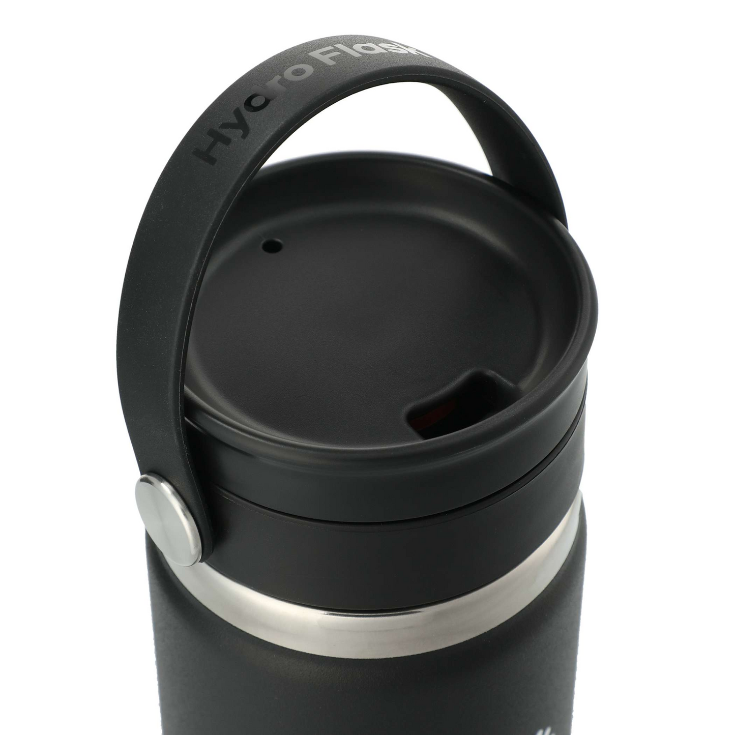 Hydro Flask® Wide Mouth 20 oz Bottle with Flex Sip Lid™