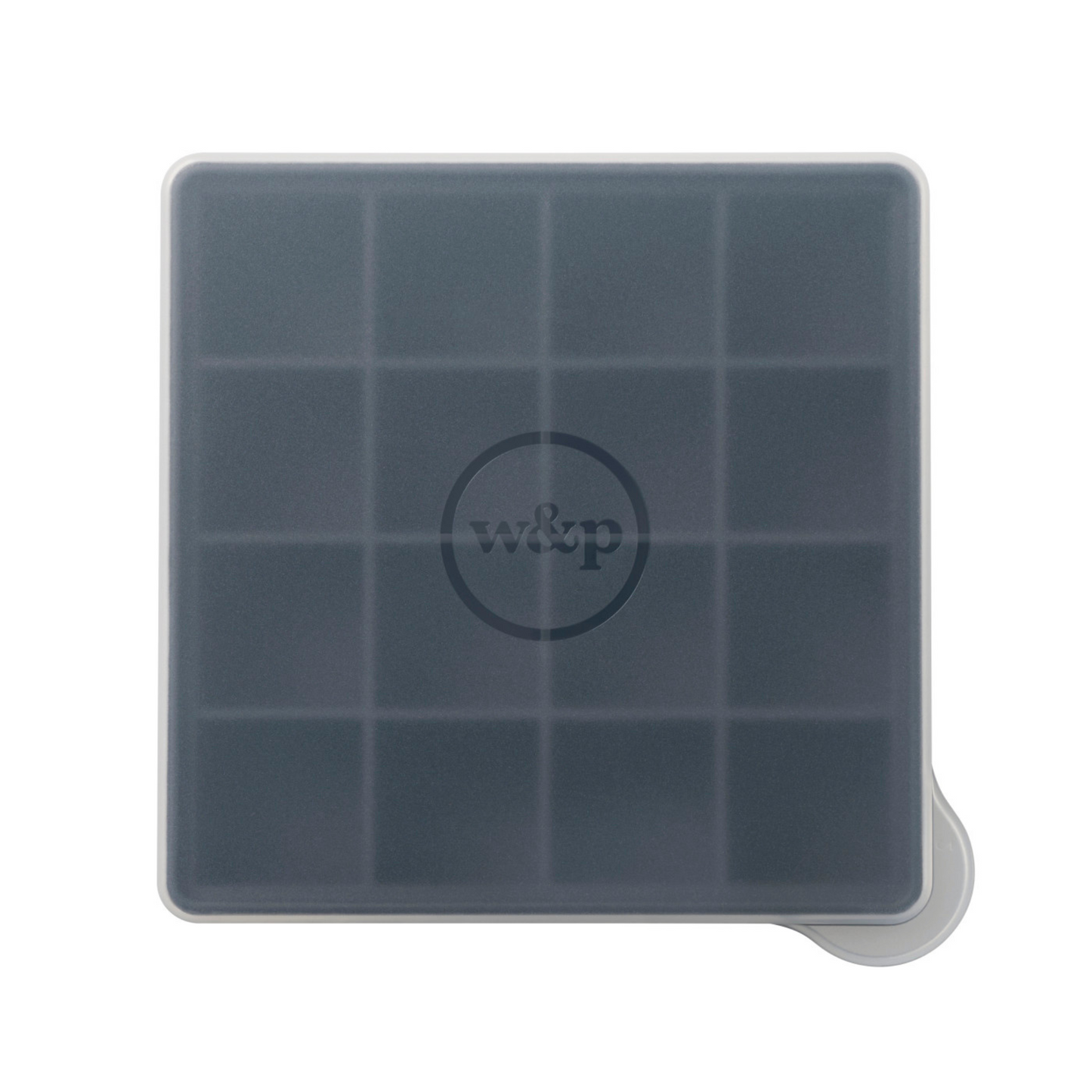 W&P Mini Ice Cube Box