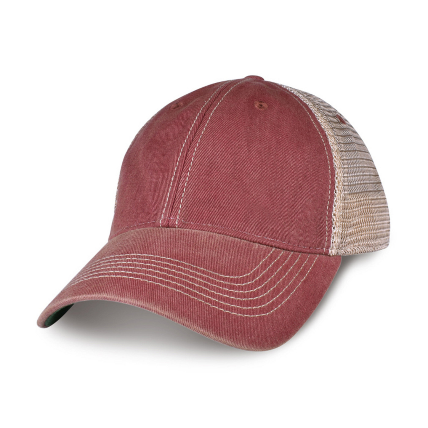 Merrimack Hat Co.™ Austin Vintage Trucker