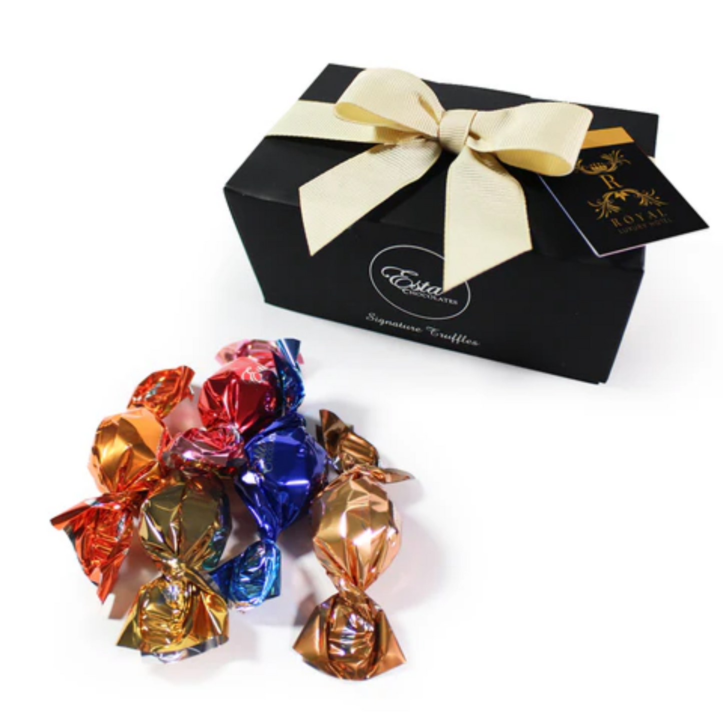 E360 - Small Truffle Box