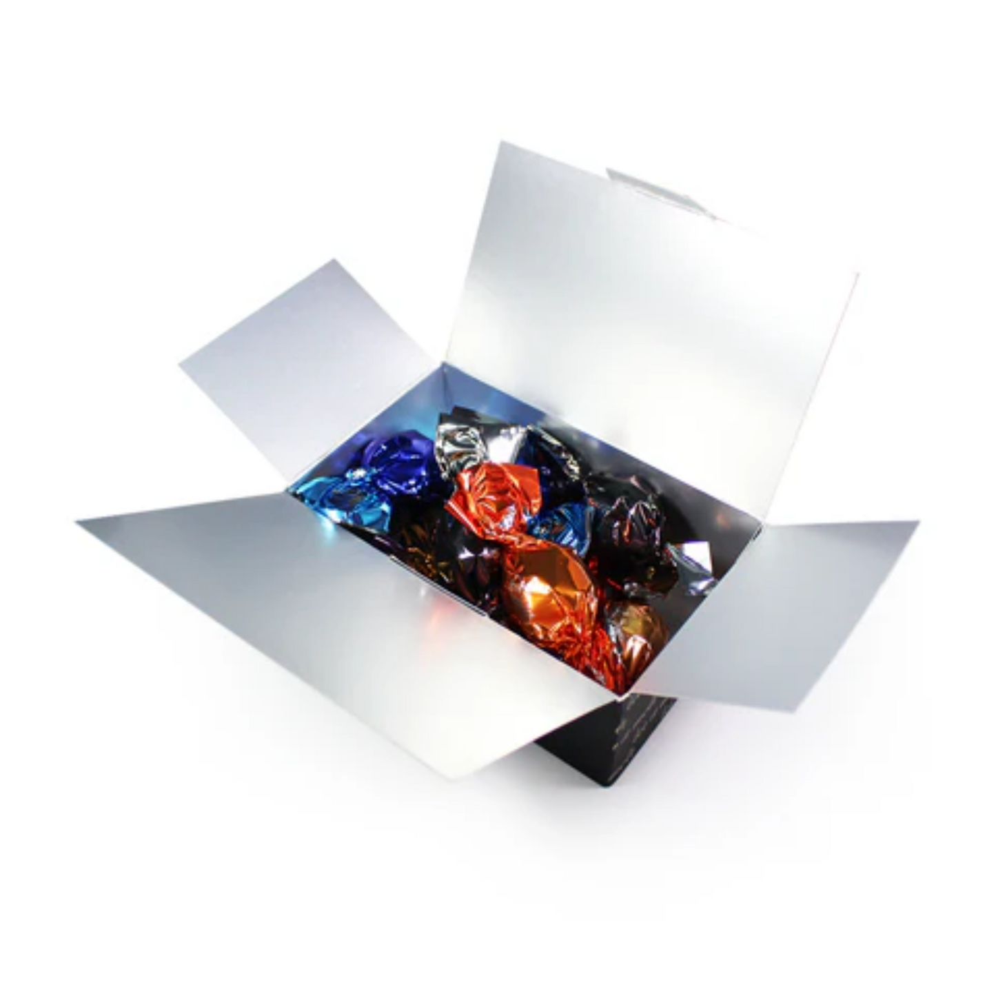 E360 - Small Truffle Box