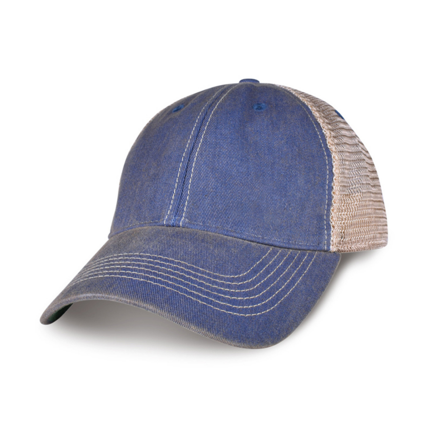 Merrimack Hat Co.™ Austin Vintage Trucker