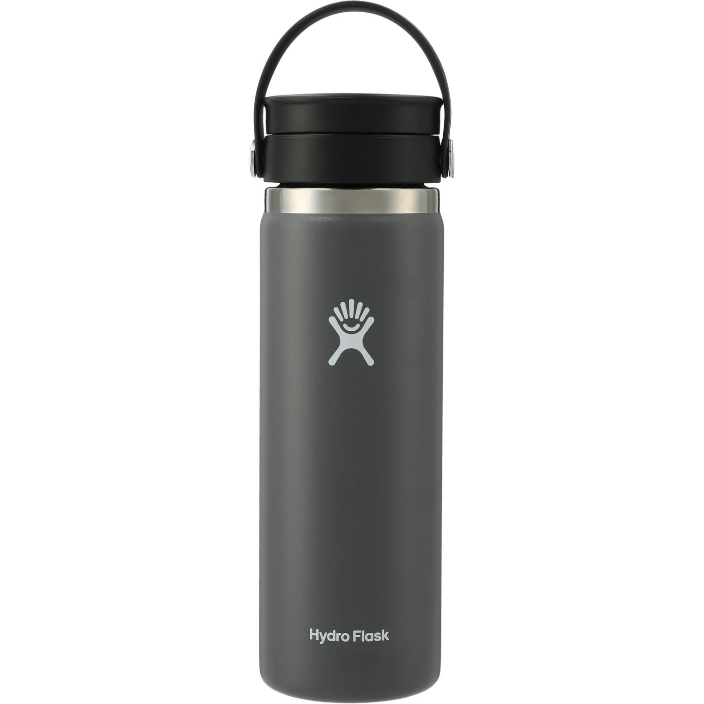 Hydro Flask® Wide Mouth 20 oz Bottle with Flex Sip Lid™