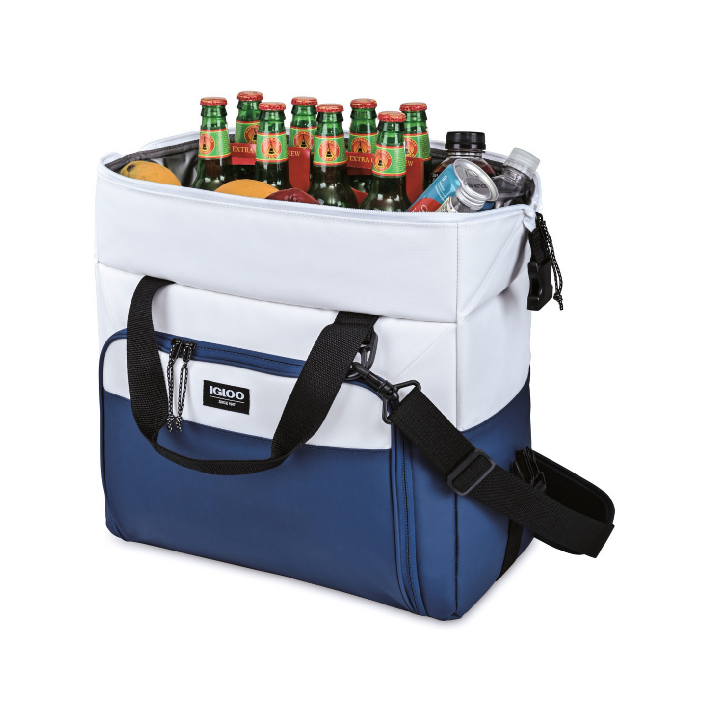 Igloo® Seadrift™ Snap Down Cooler
