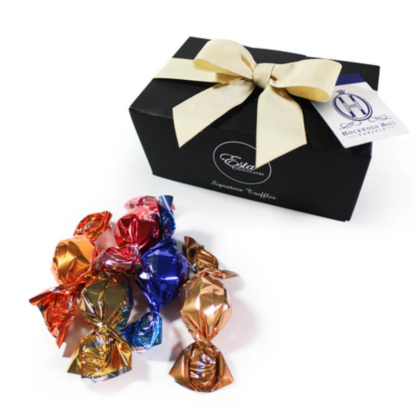 E360 - Small Truffle Box