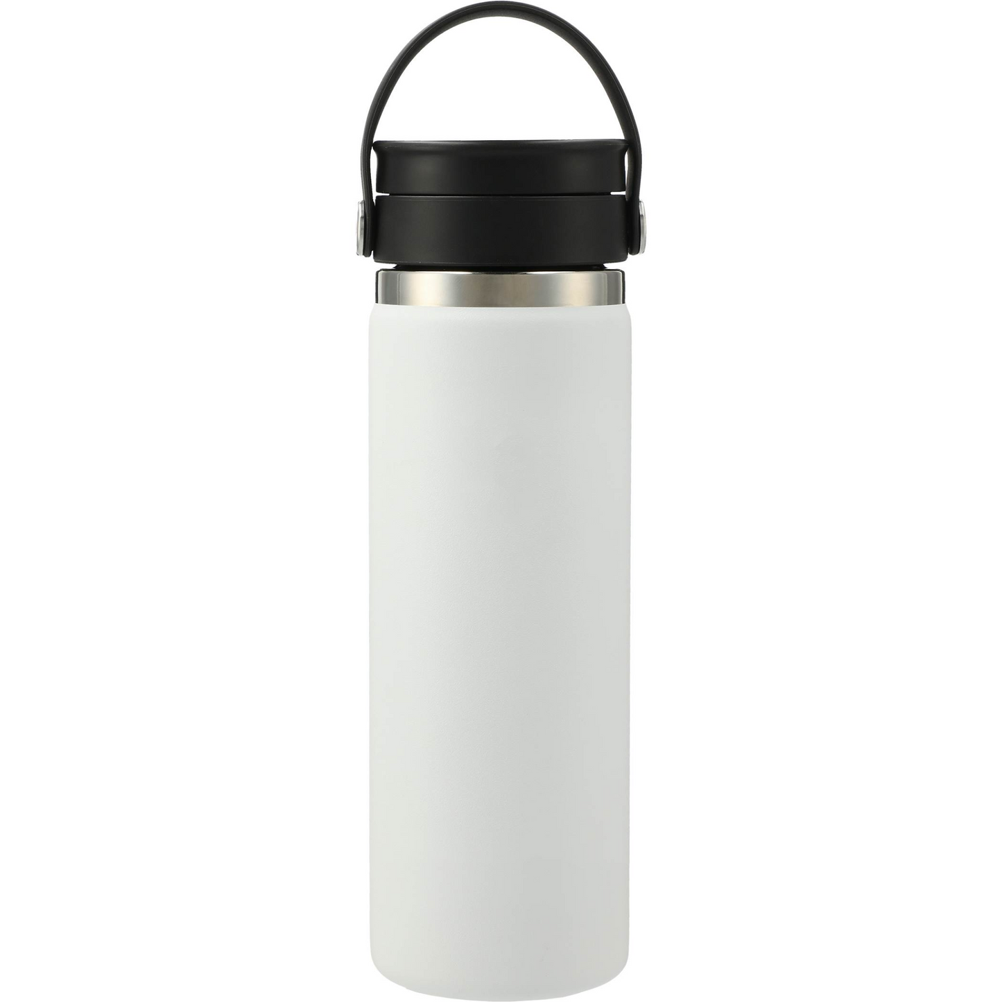 Hydro Flask® Wide Mouth 20 oz Bottle with Flex Sip Lid™