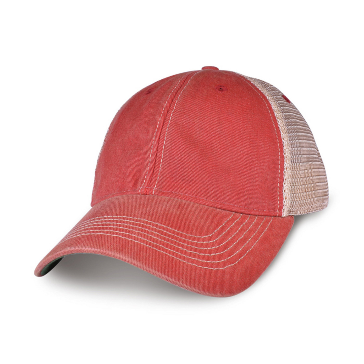 Merrimack Hat Co.™ Austin Vintage Trucker