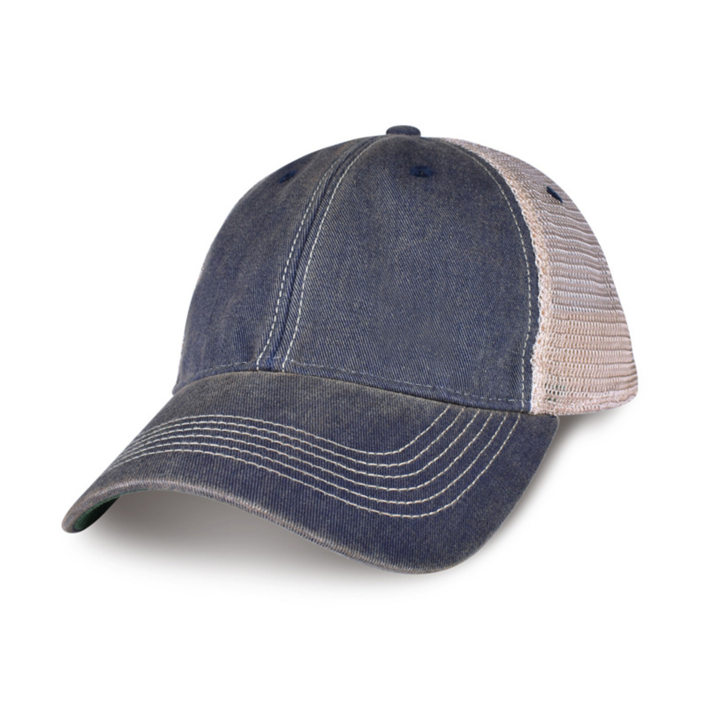 Merrimack Hat Co.™ Austin Vintage Trucker