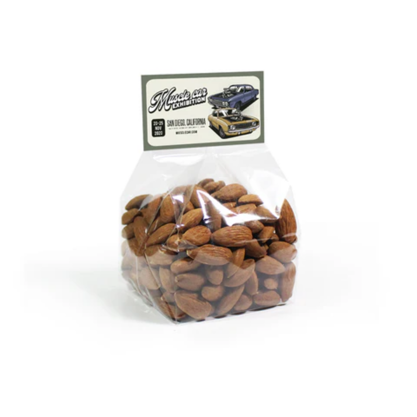 C322 - Treat Bags