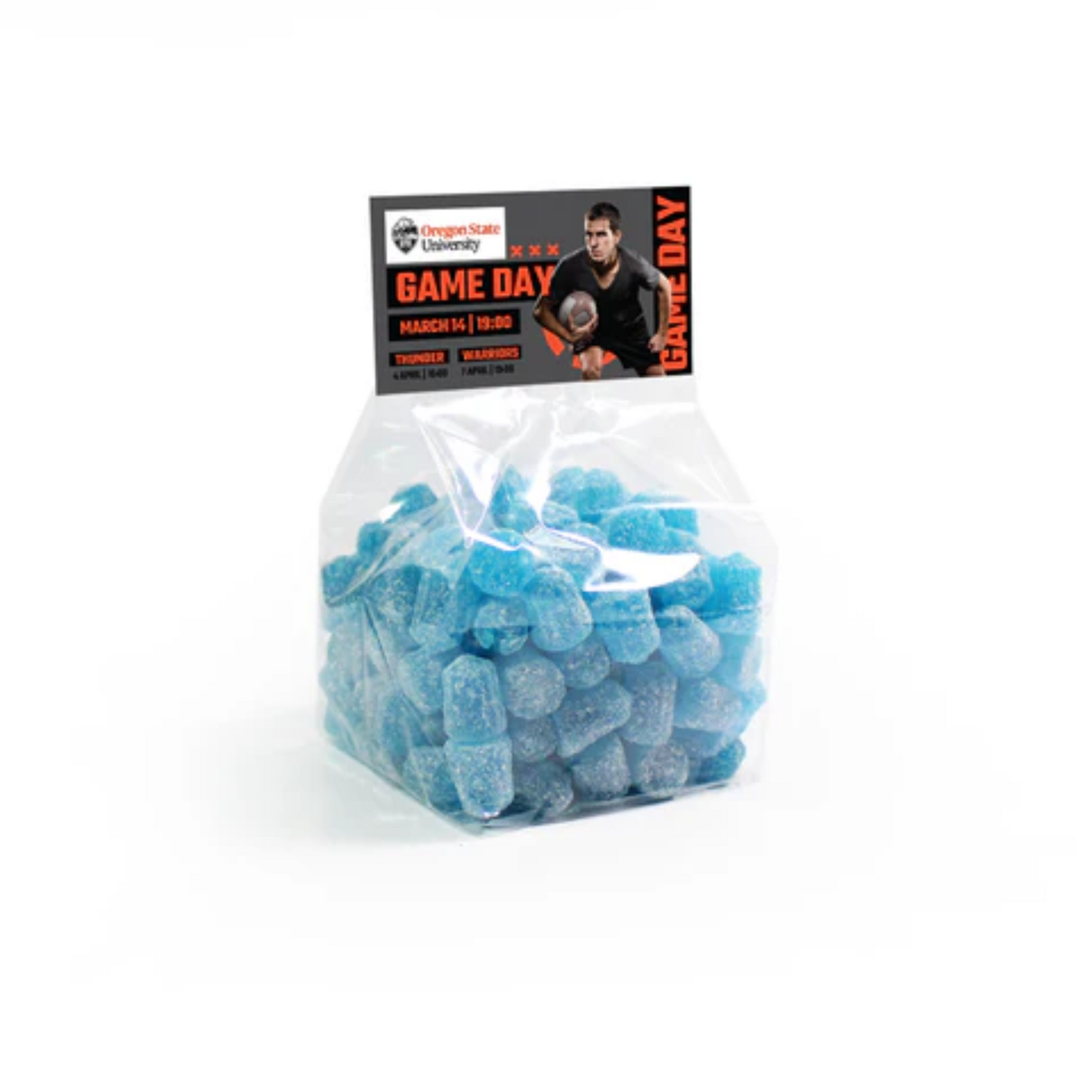 C322 - Treat Bags