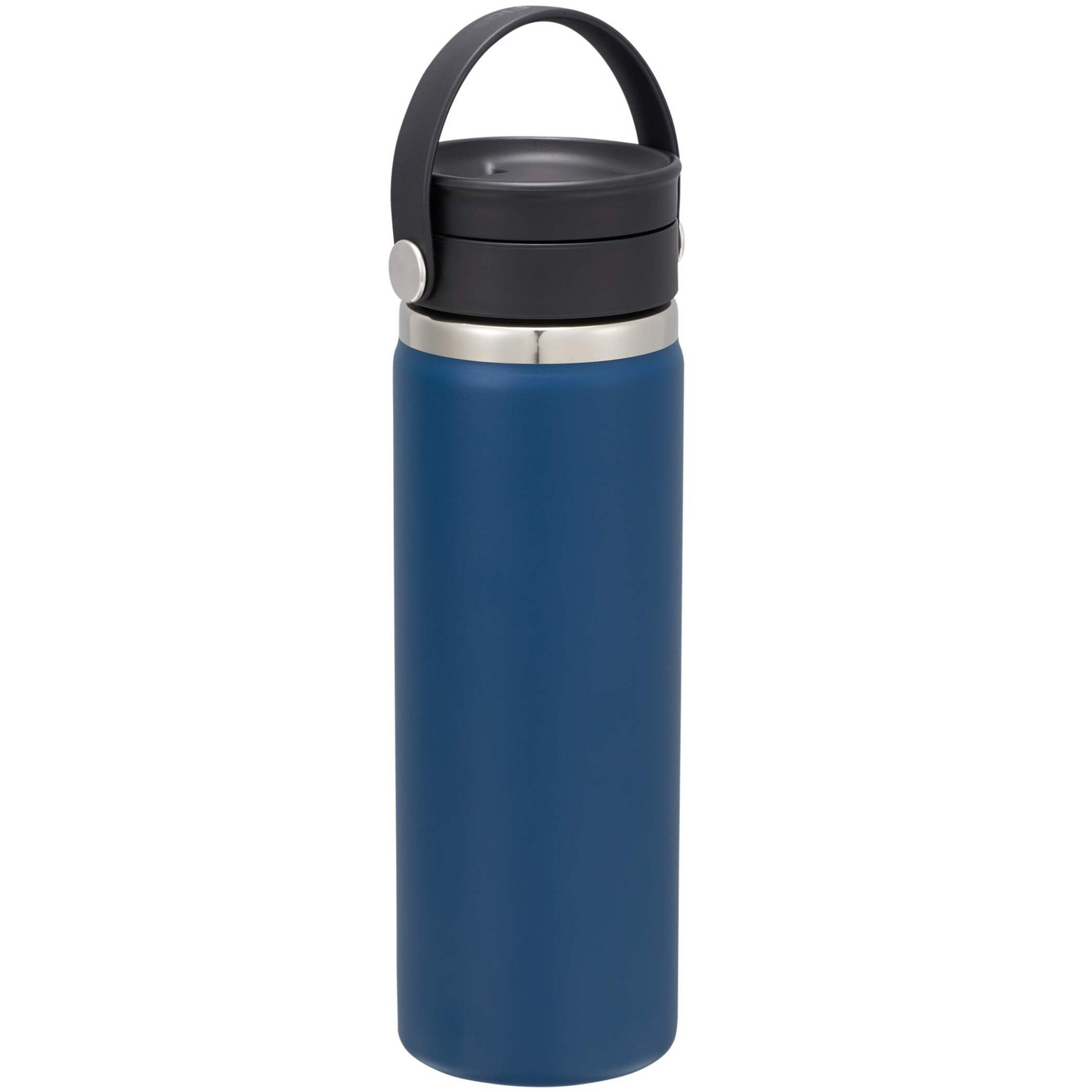 Hydro Flask® Wide Mouth 20 oz Bottle with Flex Sip Lid™