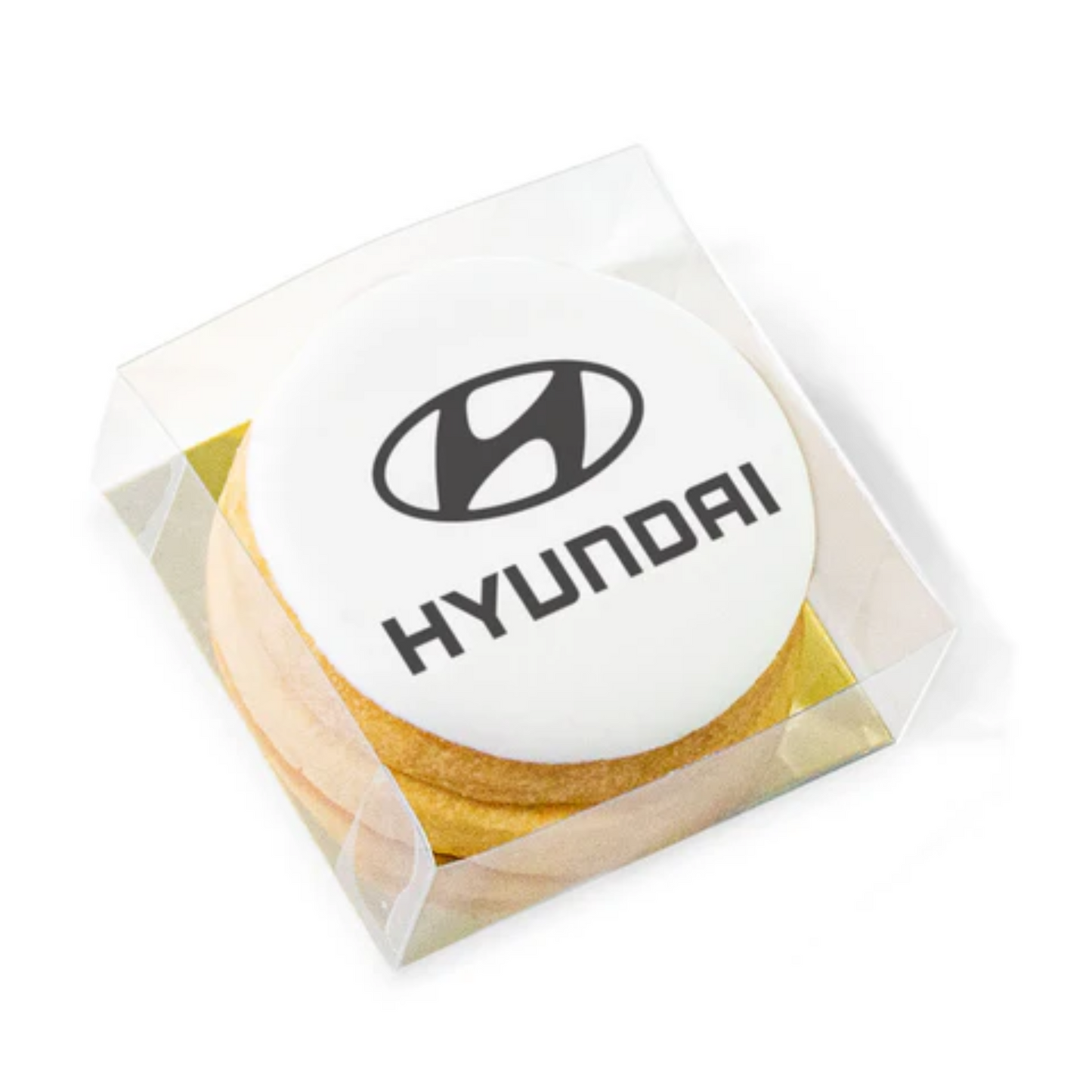 S102 - MINI 2-PIECE COOKIE BOX