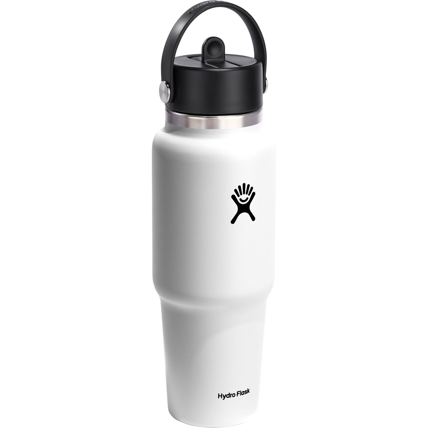 Hydro Flask® Travel Bottle With Flex Straw Cap 32oz