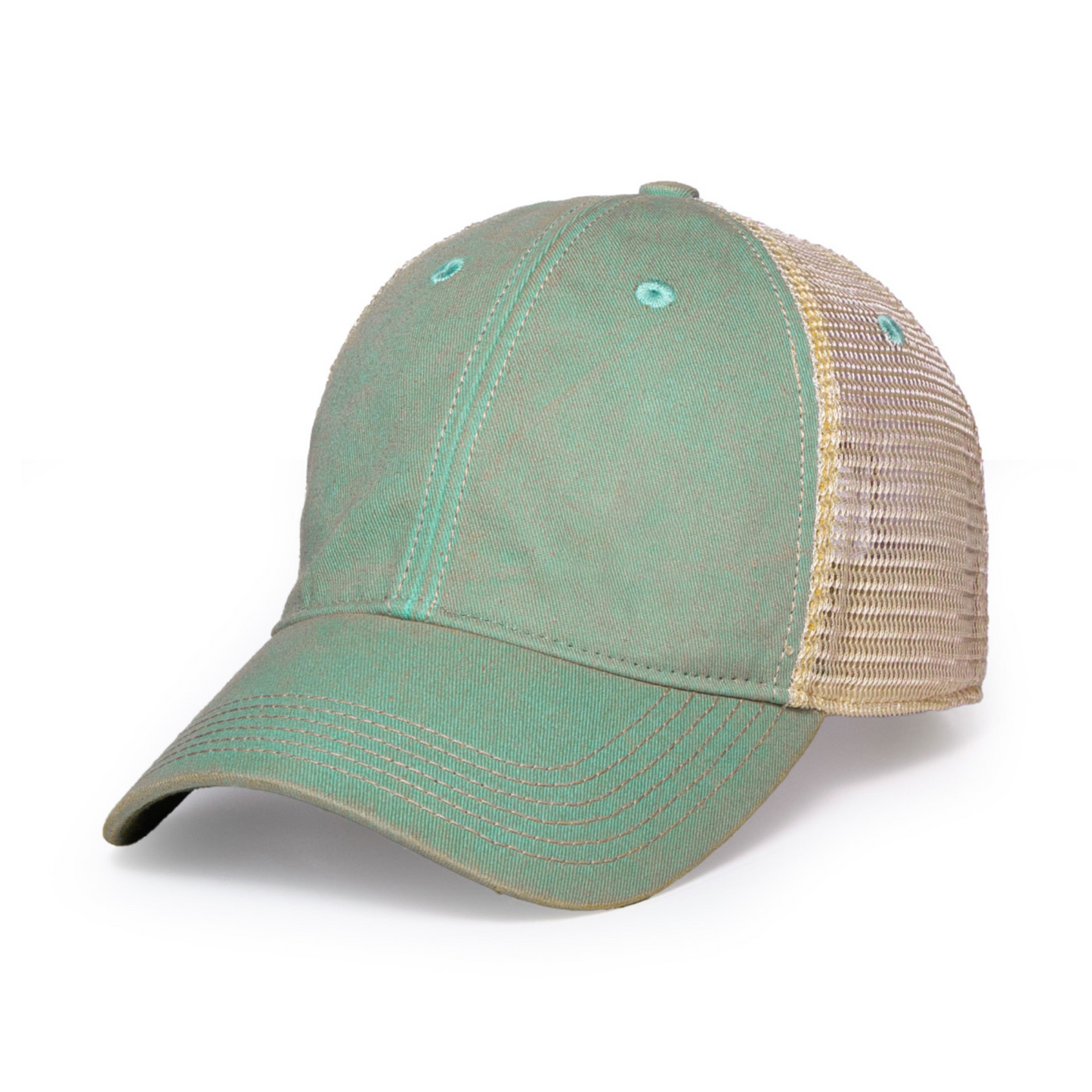 Merrimack Hat Co.™ Austin Vintage Trucker