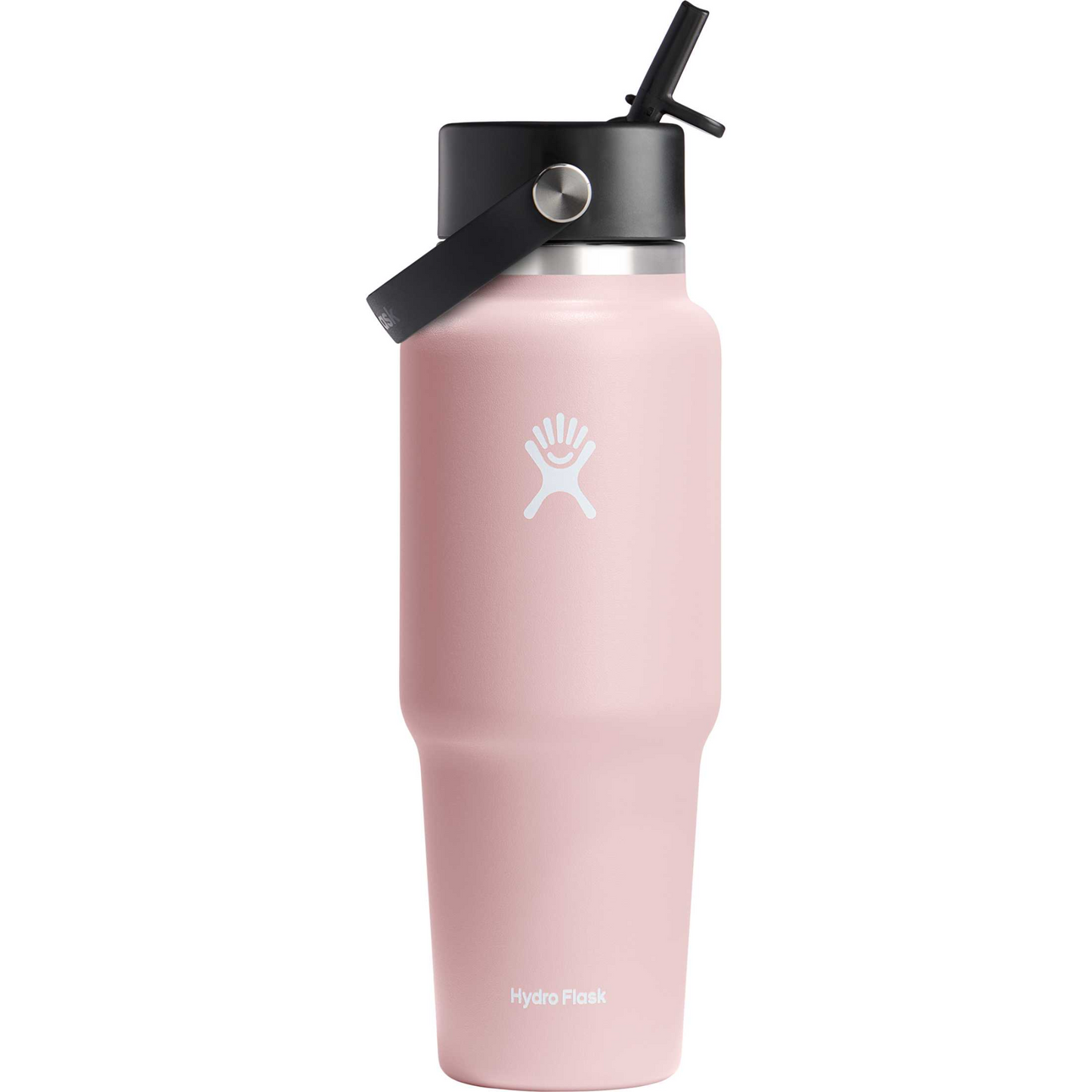 Hydro Flask® Travel Bottle With Flex Straw Cap 32oz
