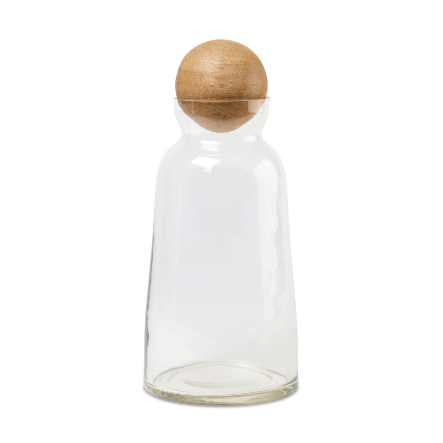 Be Home® Brisbane Decanter