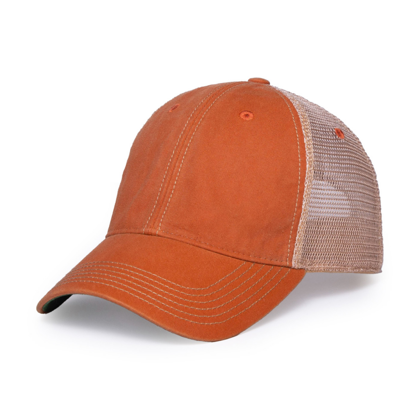 Merrimack Hat Co.™ Austin Vintage Trucker