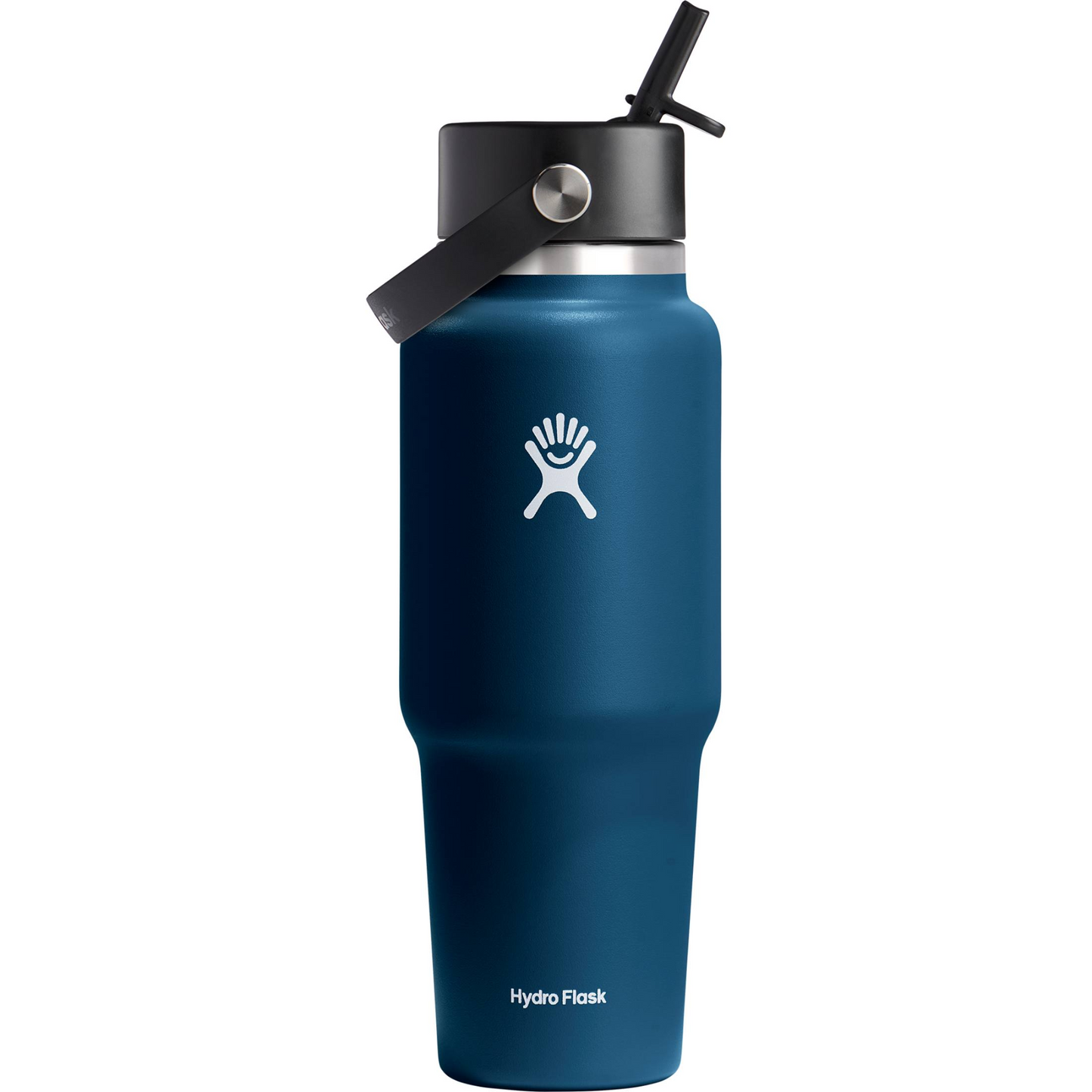 Hydro Flask® Travel Bottle With Flex Straw Cap 32oz