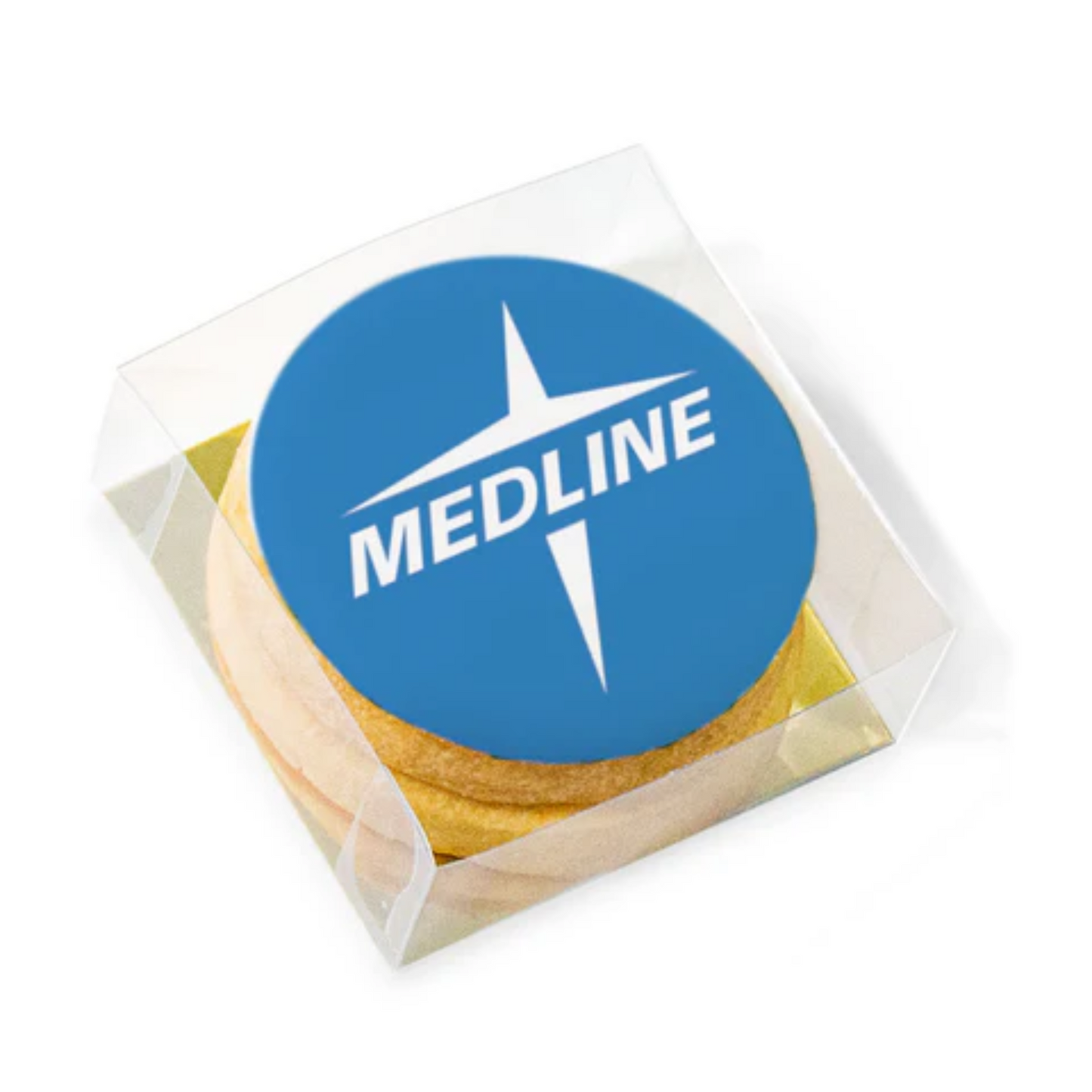 S102 - MINI 2-PIECE COOKIE BOX