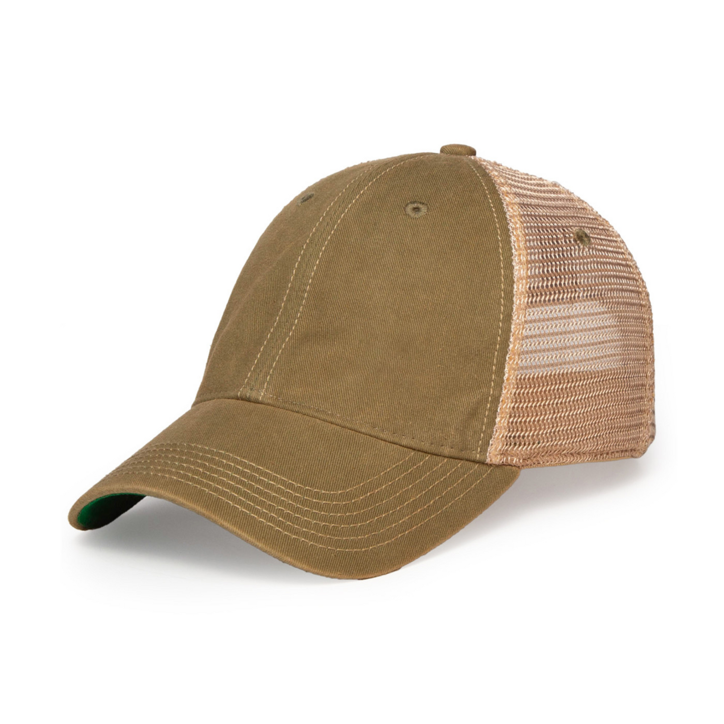 Merrimack Hat Co.™ Austin Vintage Trucker