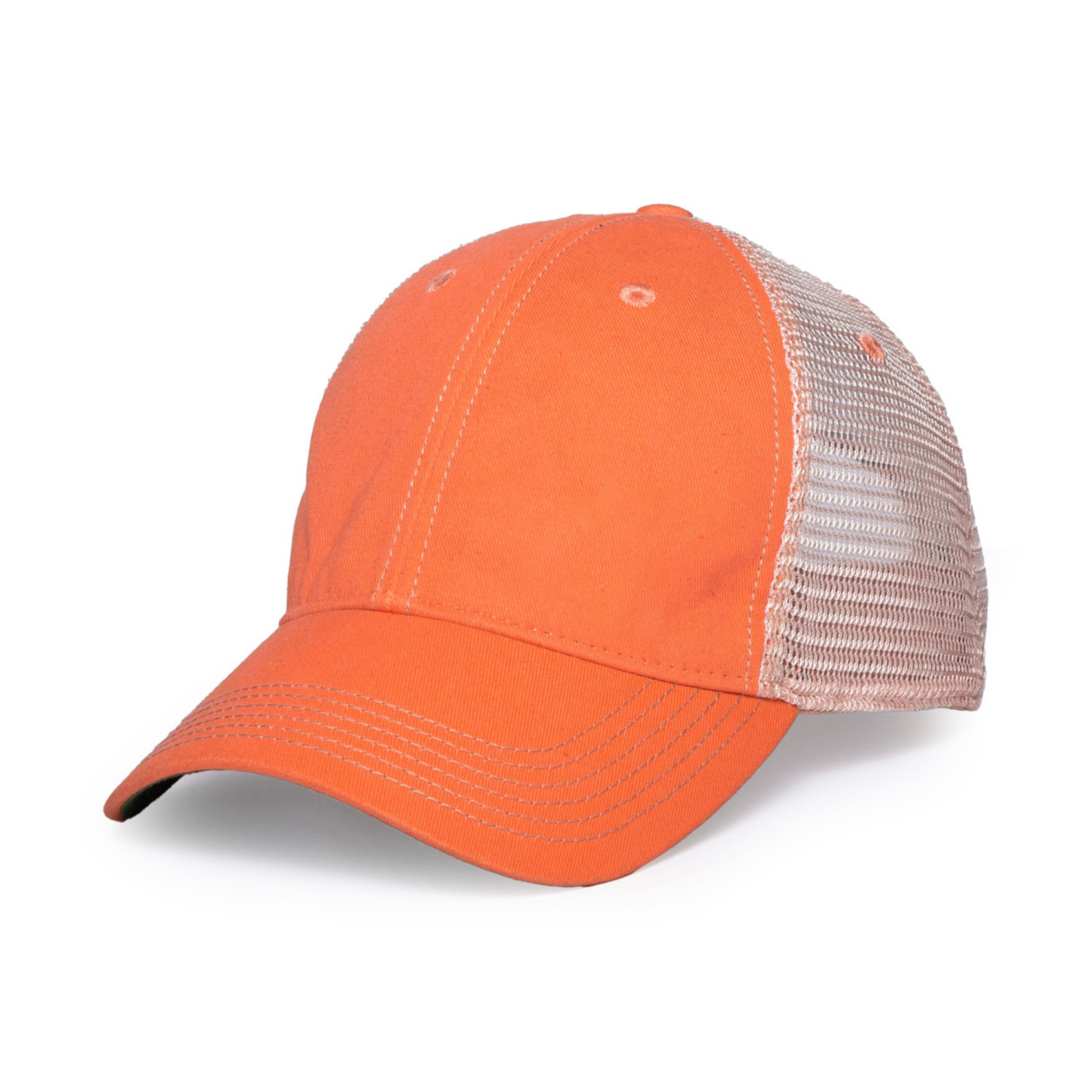 Merrimack Hat Co.™ Austin Vintage Trucker