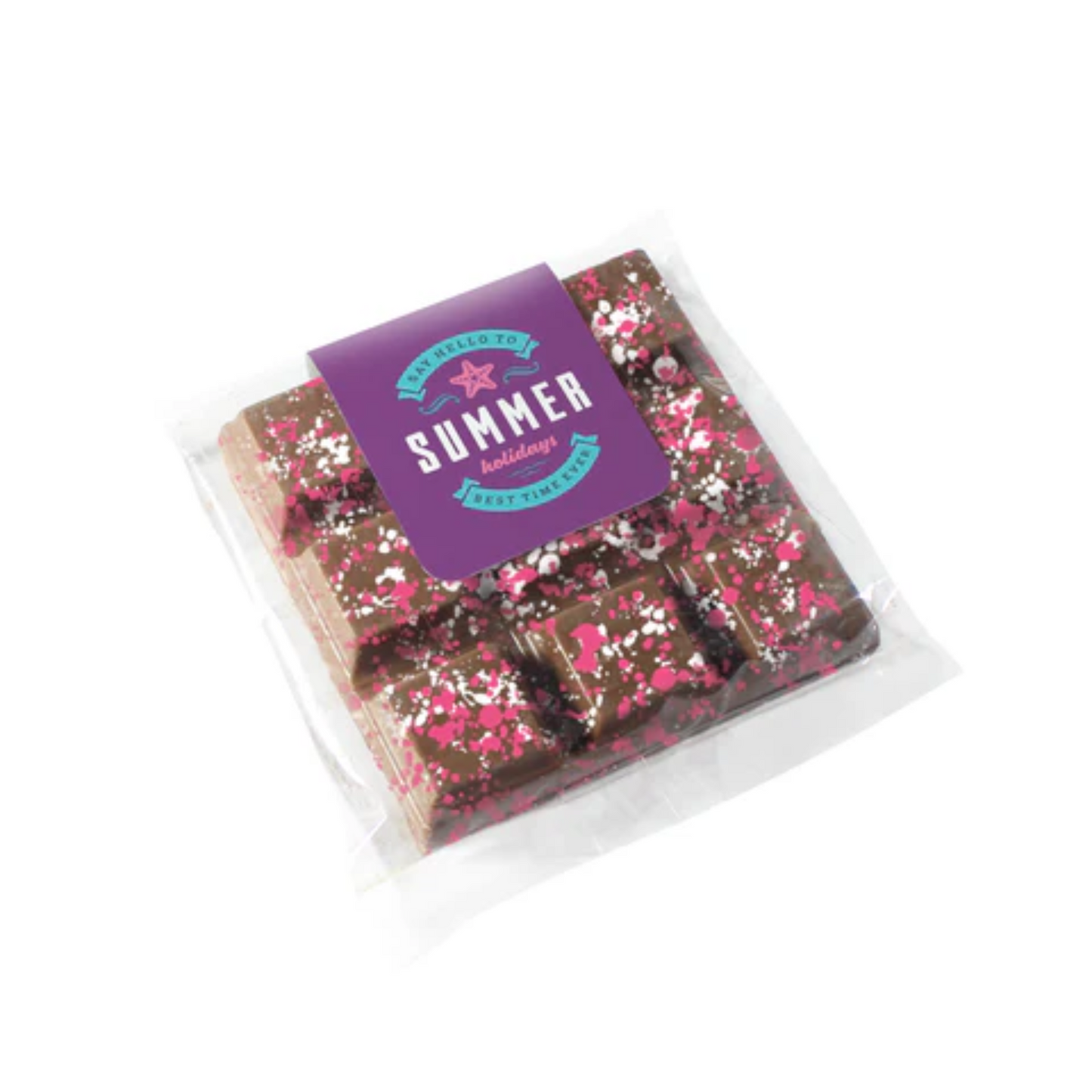G252 - Chocolate Display Box