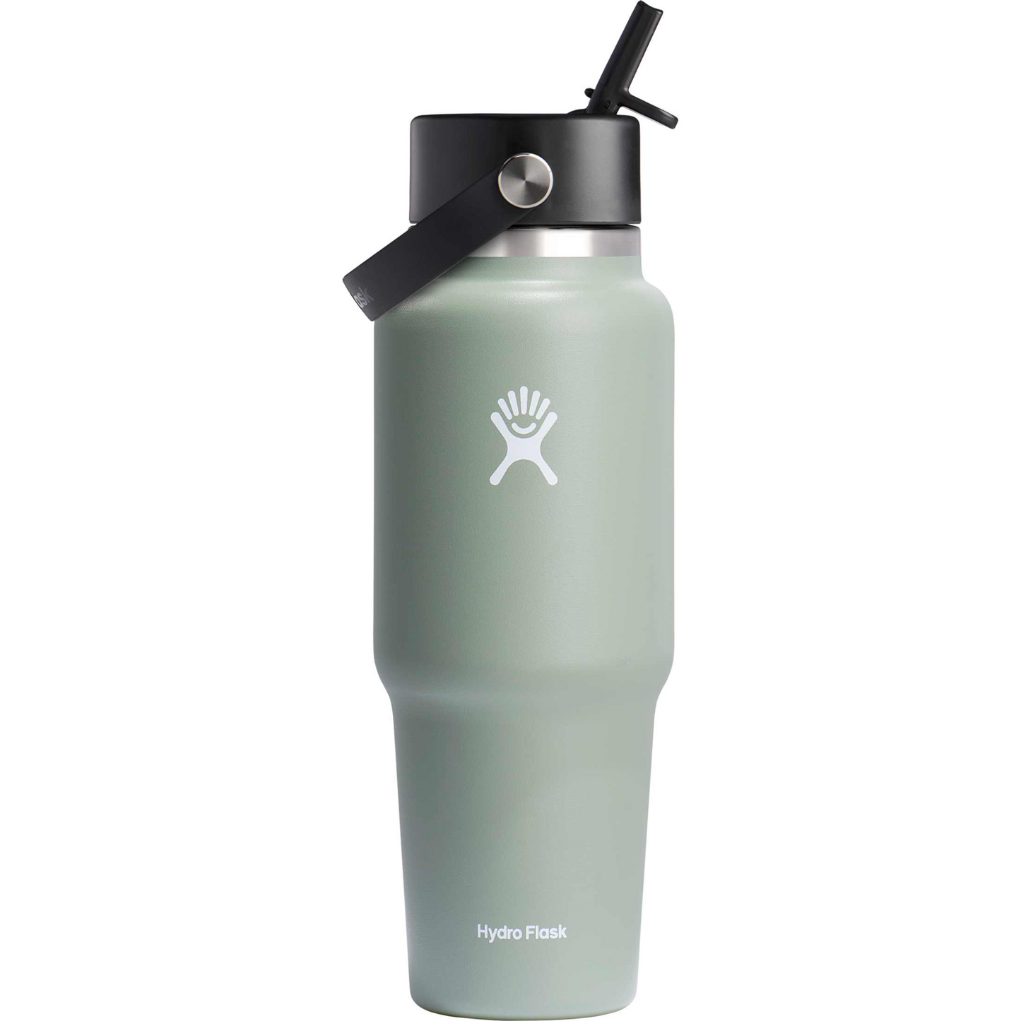 Hydro Flask® Travel Bottle With Flex Straw Cap 32oz