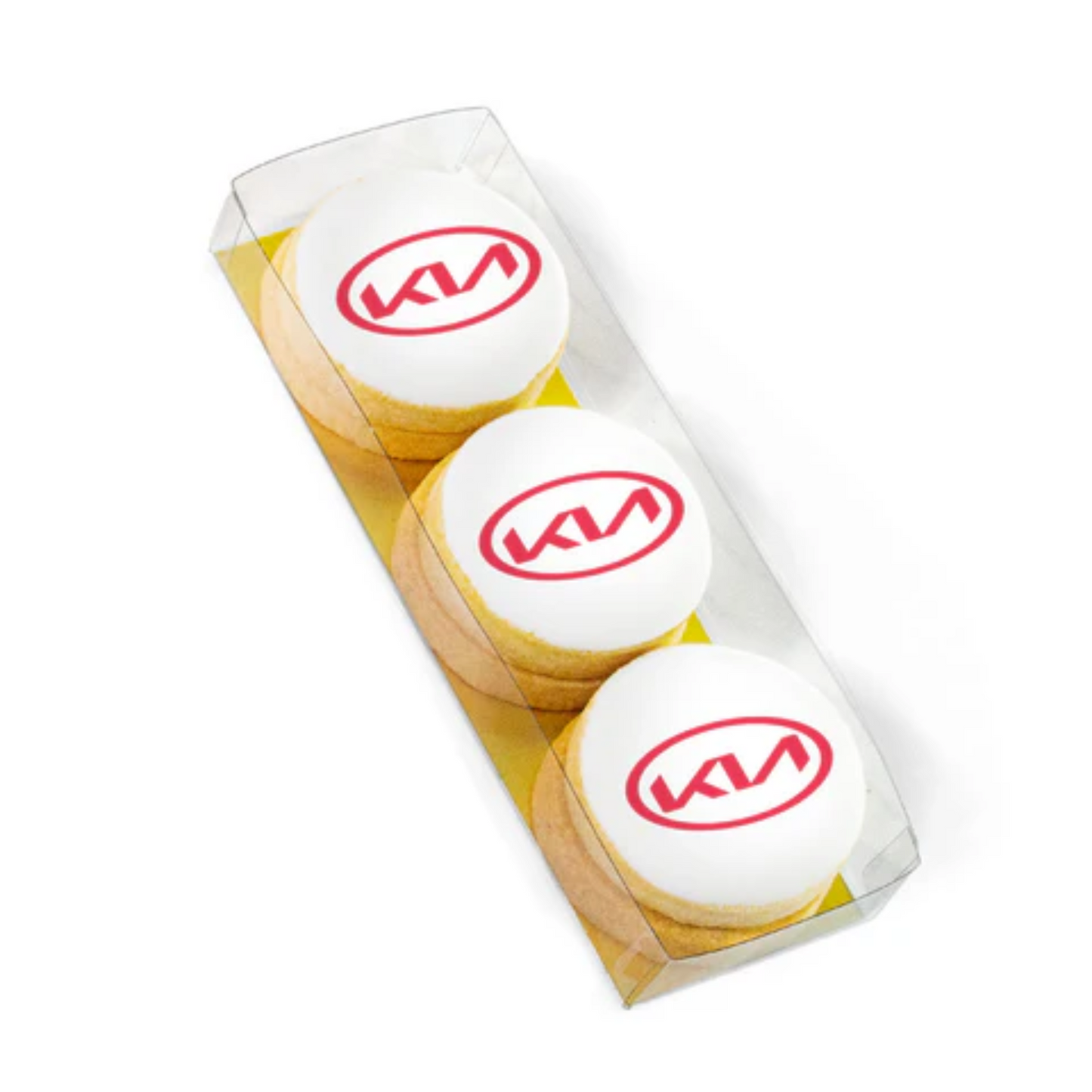 S106 - MINI 6-PIECE COOKIE BOX