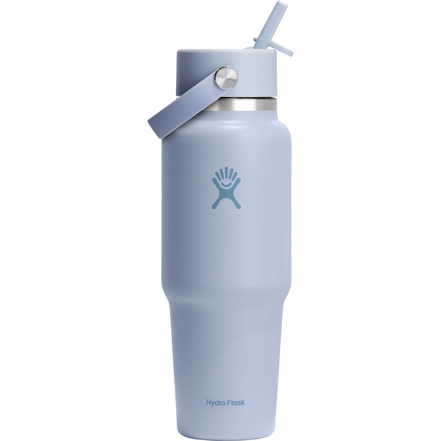 Hydro Flask® Travel Bottle With Flex Straw Cap 32oz