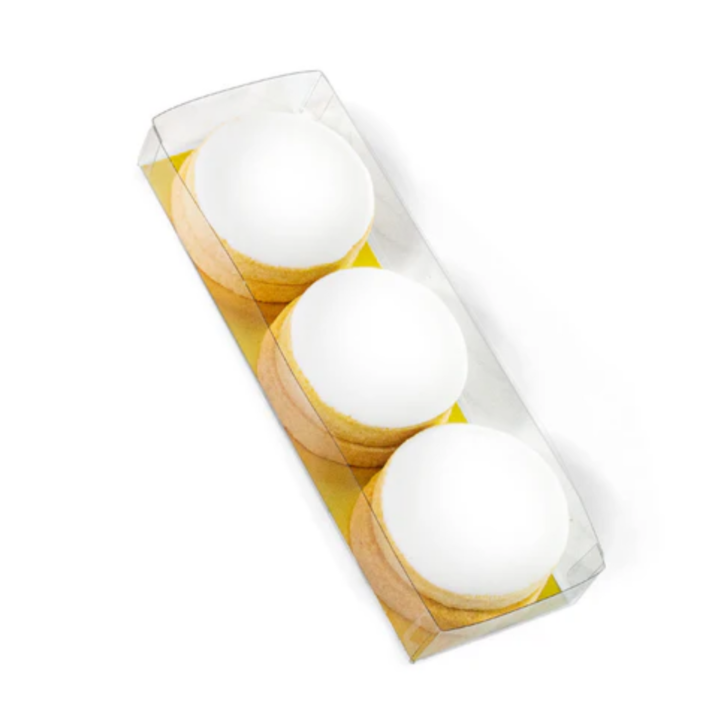 S106 - MINI 6-PIECE COOKIE BOX