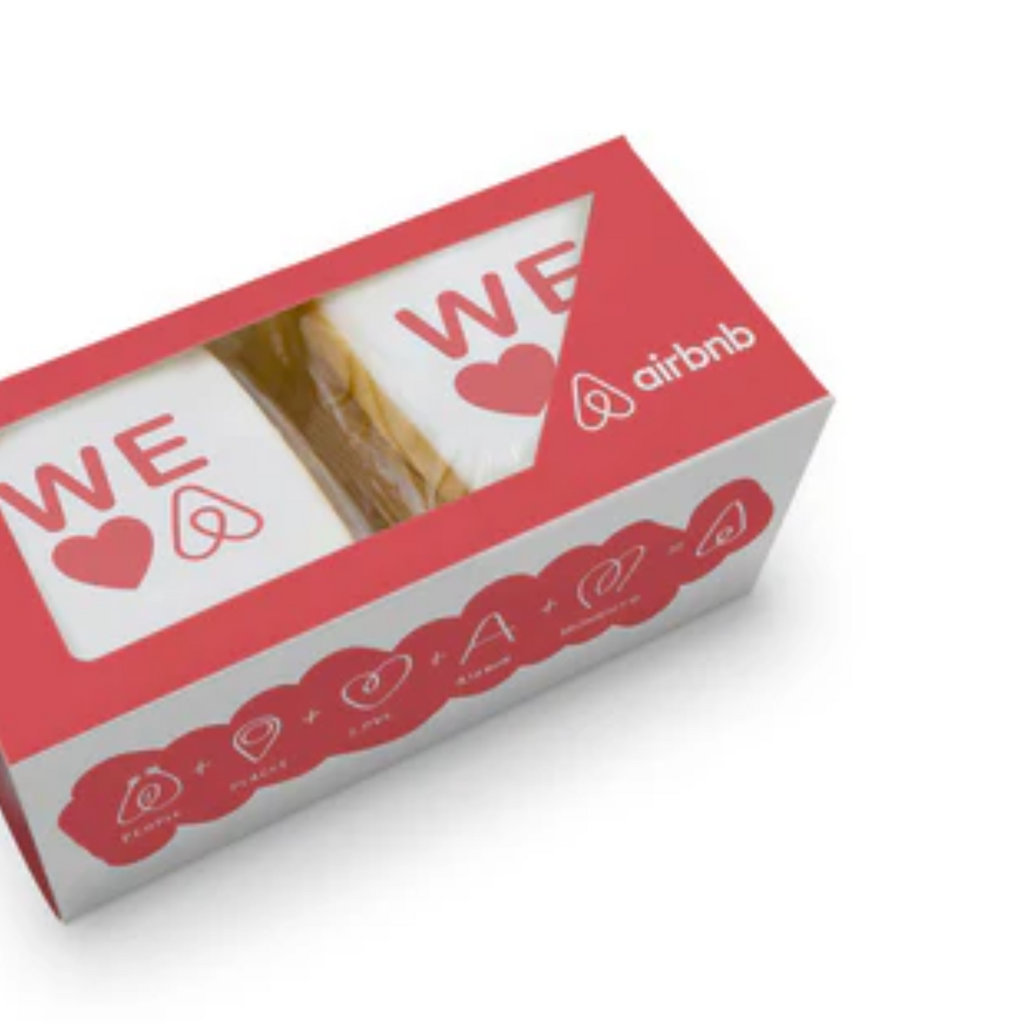 S205 - LARGE COOKIE BOX