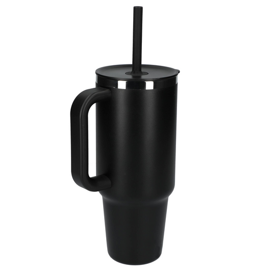 Hydro Flask® All Around™ Travel Tumbler 40oz with Straw