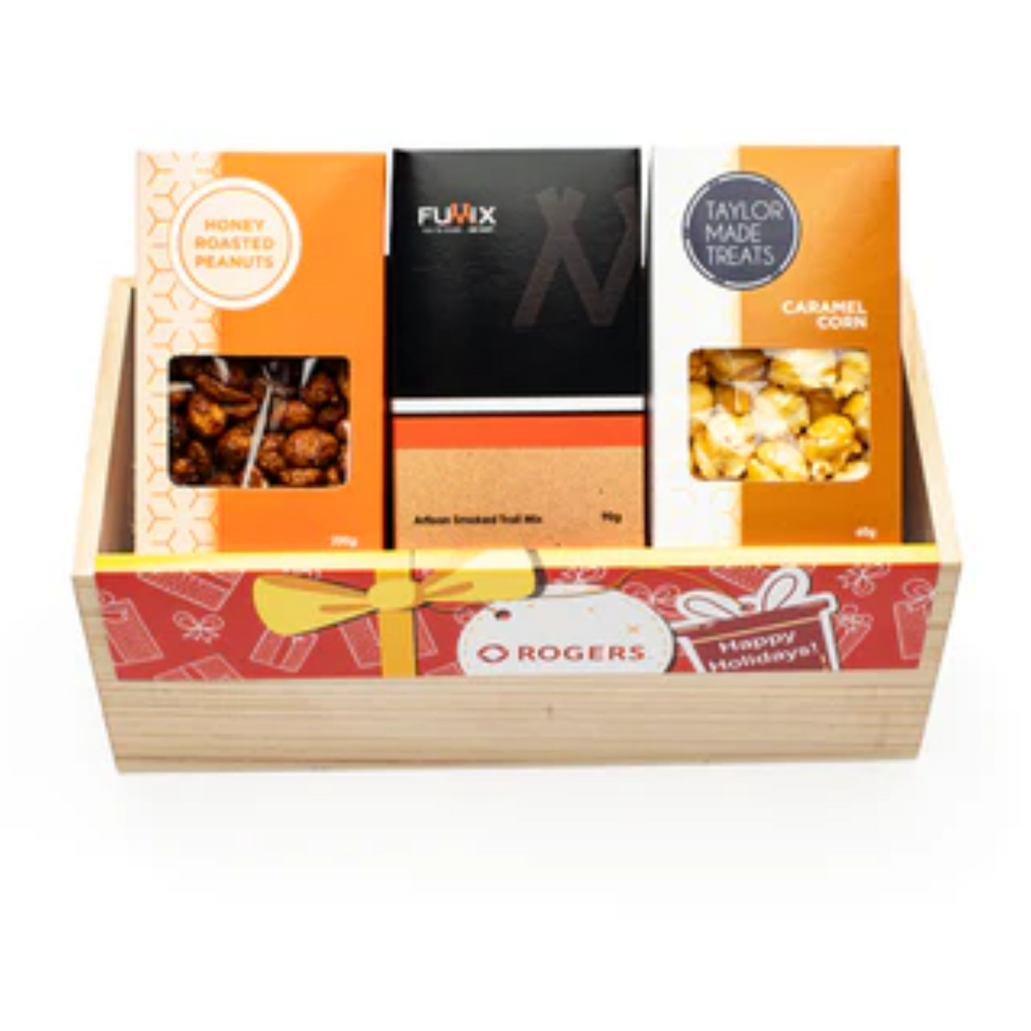 G163 - Sweet Retreat Crate