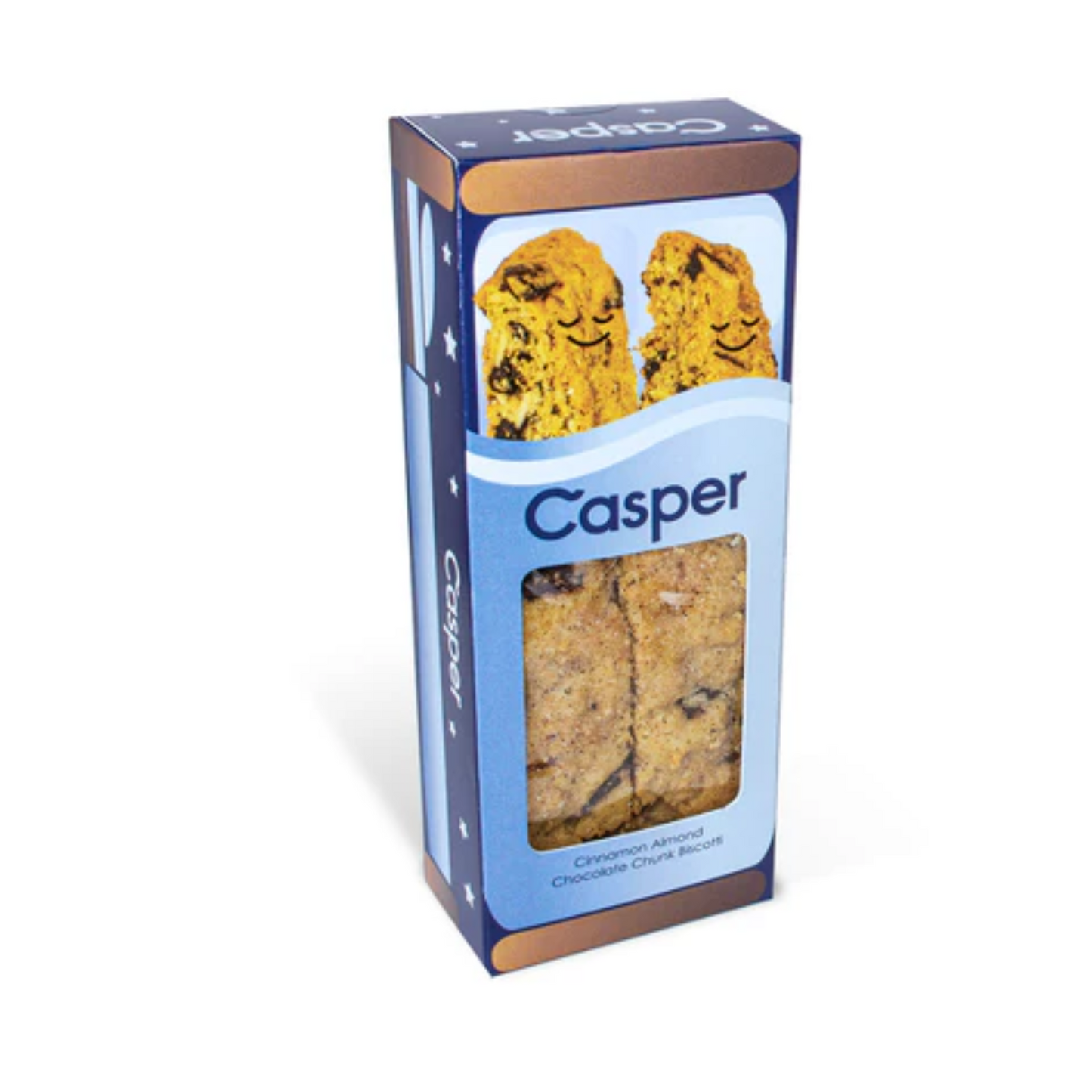 LHB2 - 2PC BISCOTTI BOX