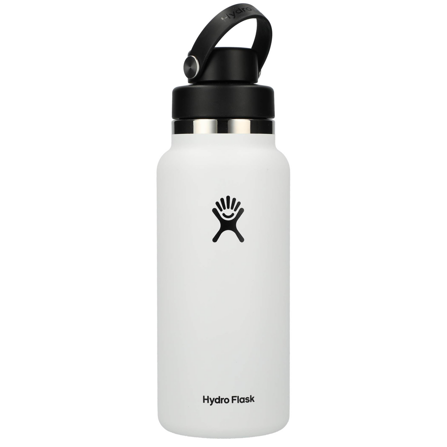 Hydro Flask® Wide Mouth 32oz Bottle with Flex Chug Cap
