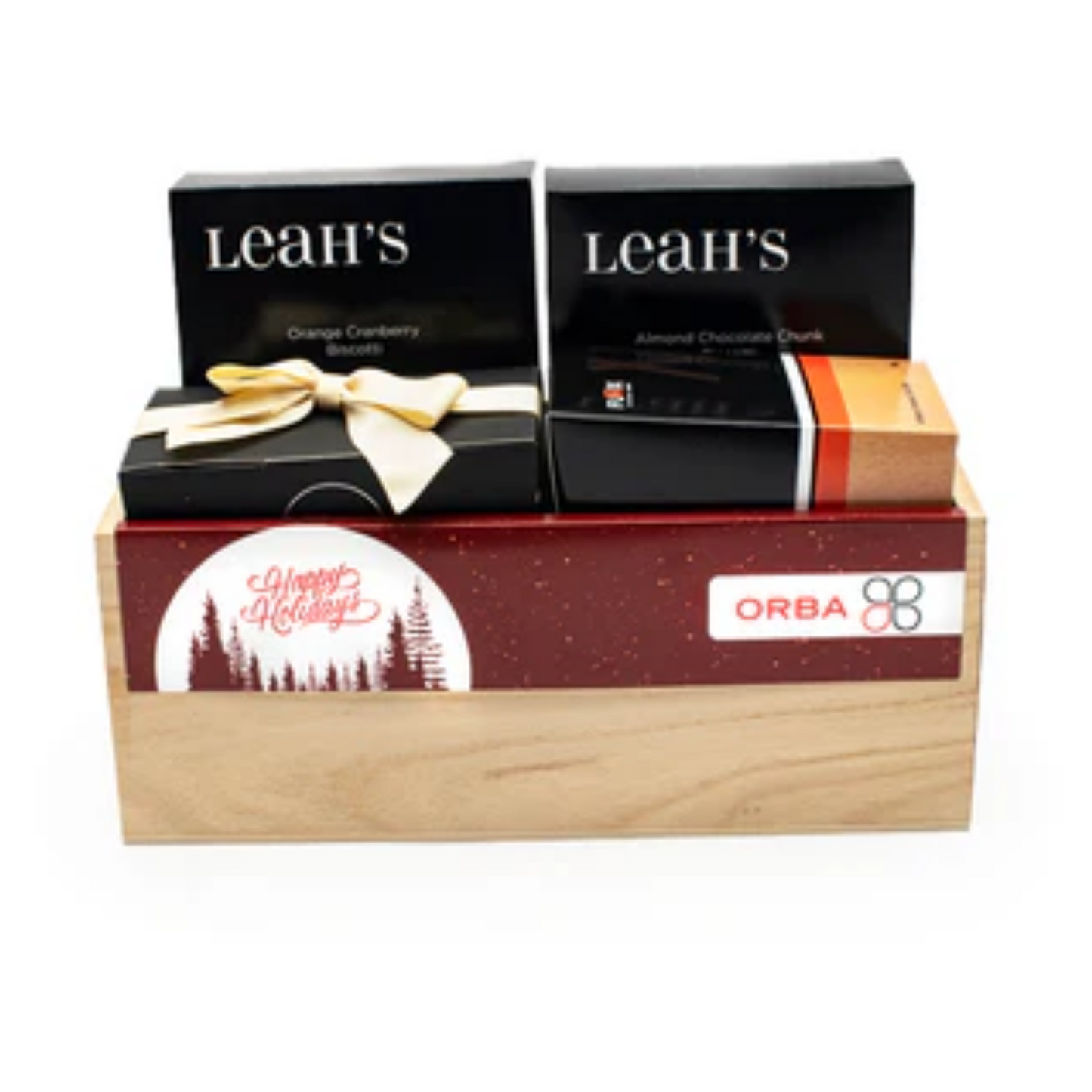G160 - Small Canuck Crate
