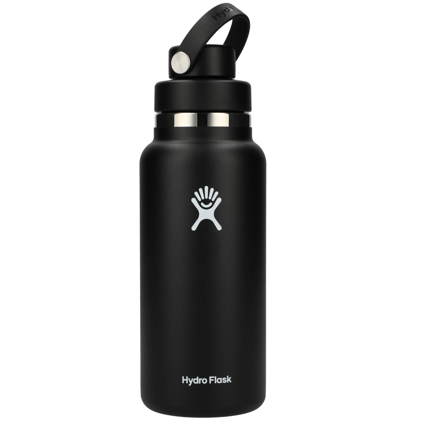 Hydro Flask® Wide Mouth 32oz Bottle with Flex Chug Cap