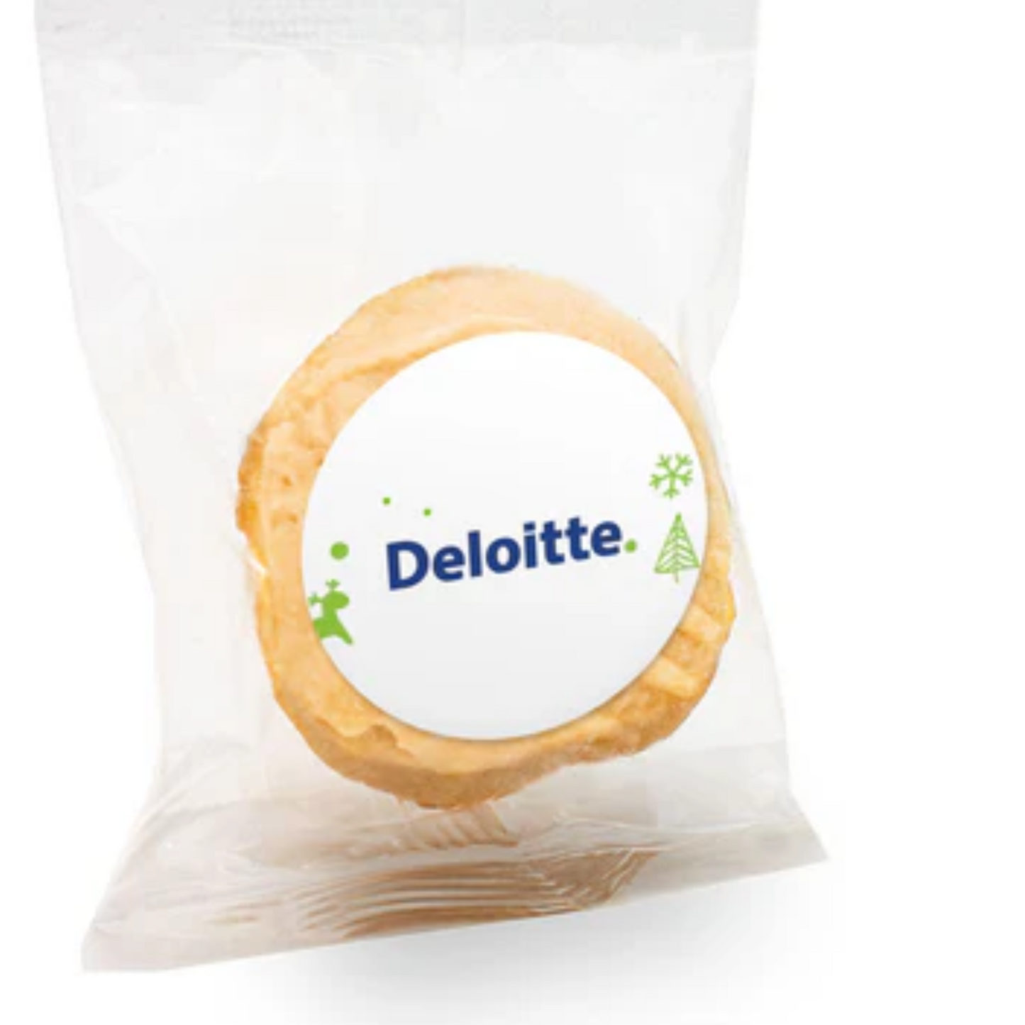 S510 - DROP COOKIES WITH STICKER