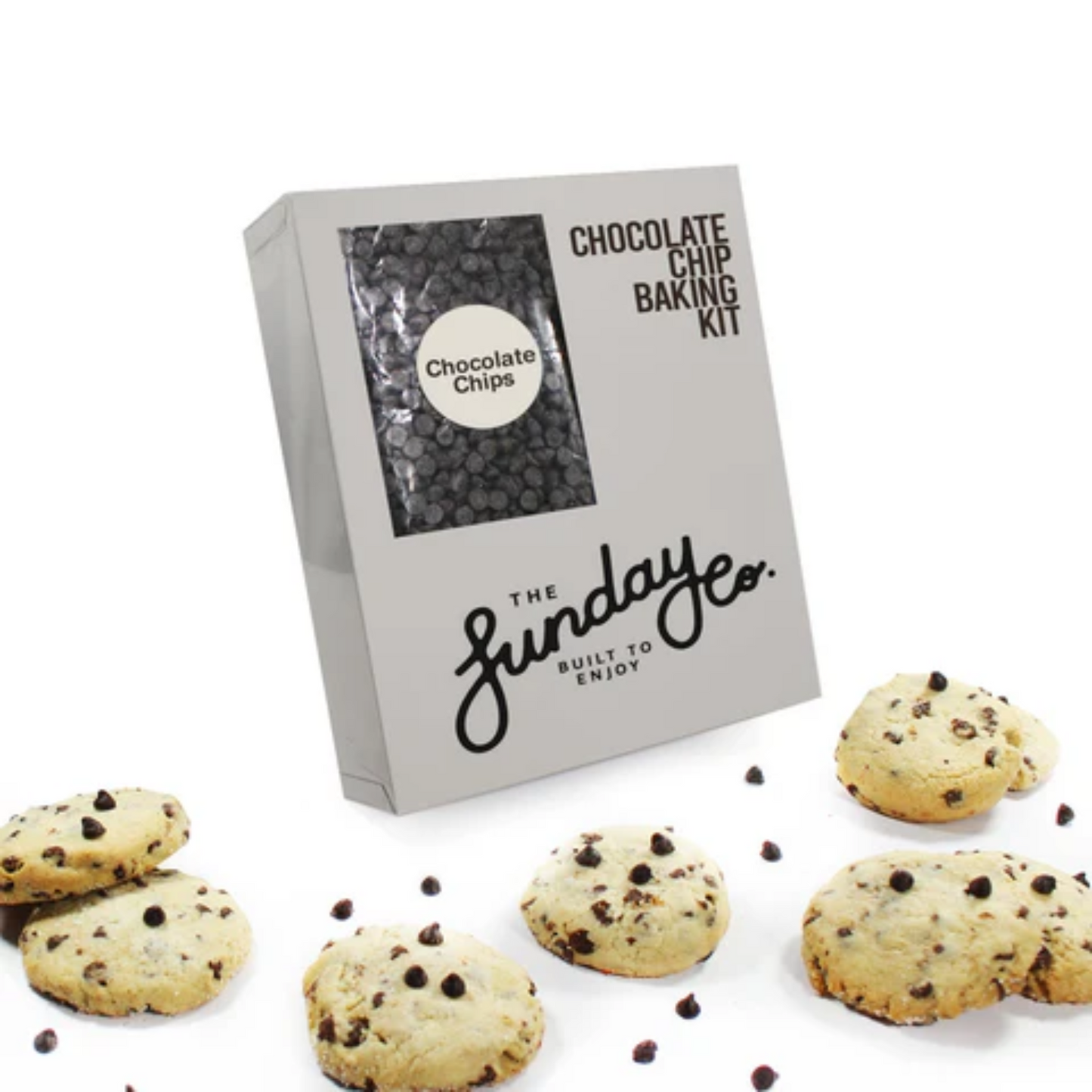 K100 - Cookie Baking Kits
