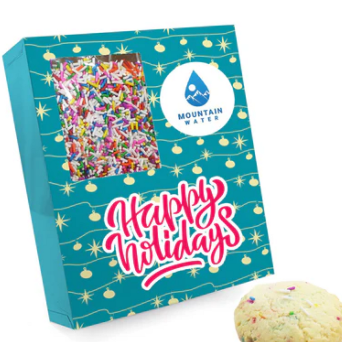 K100 - Cookie Baking Kits