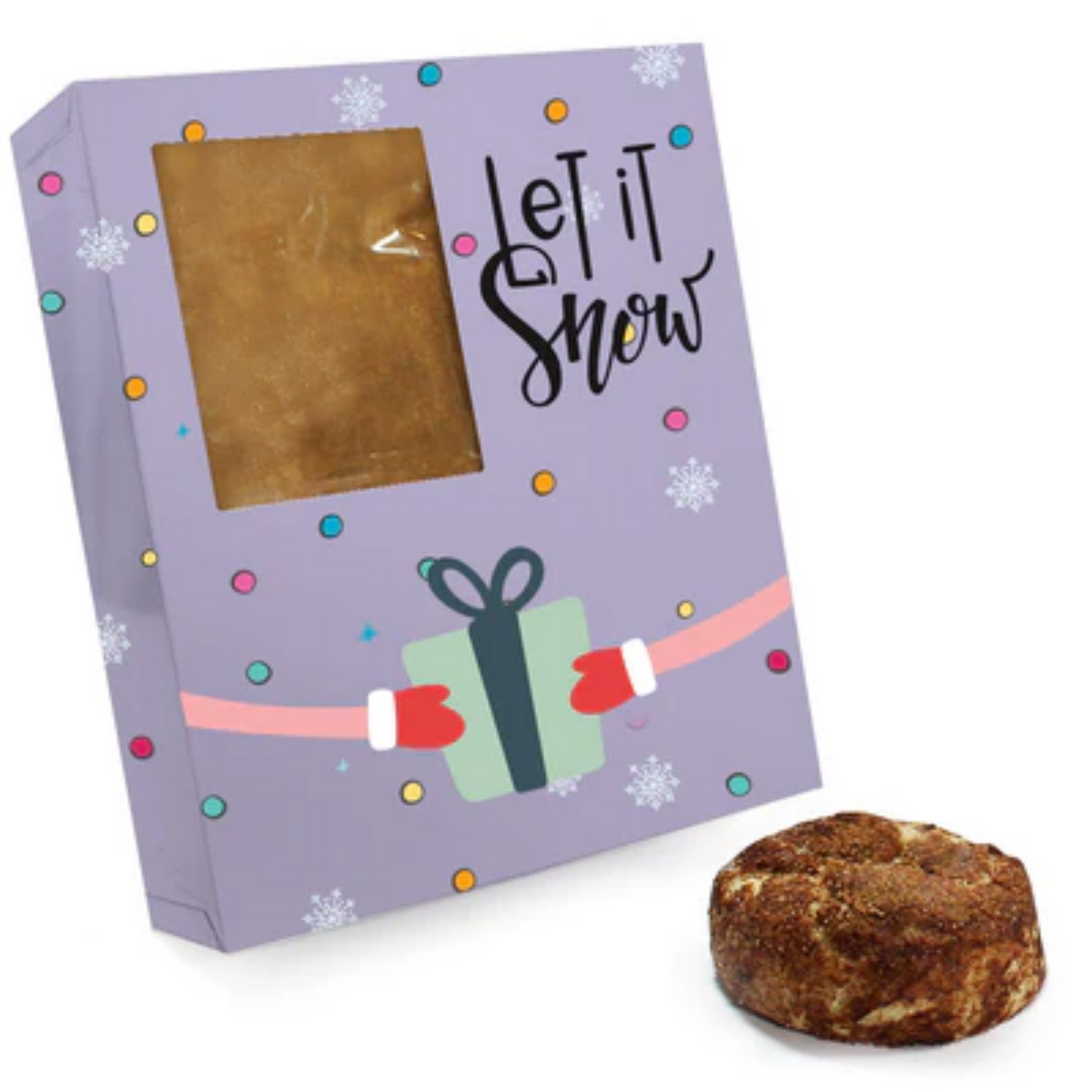 K100 - Cookie Baking Kits