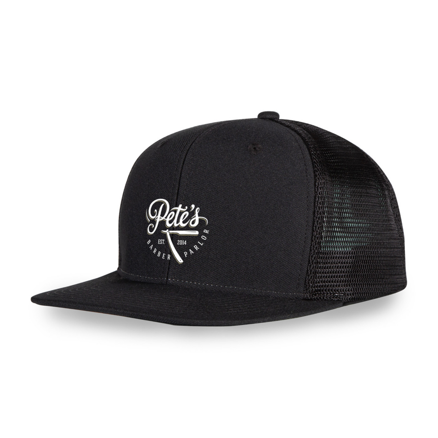 Merrimack Hat Co.™ Axel Trucker