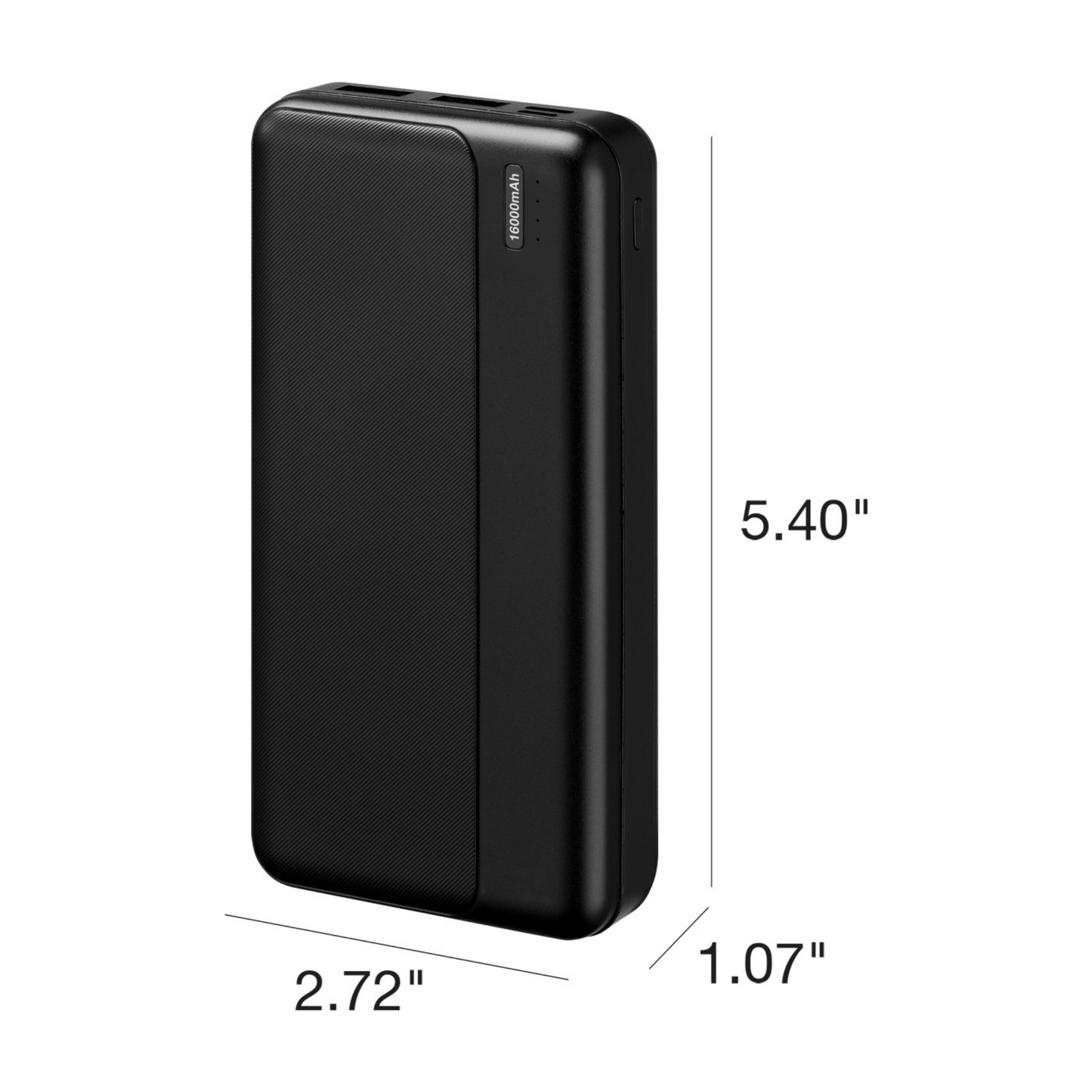 iLive 16K Power Bank